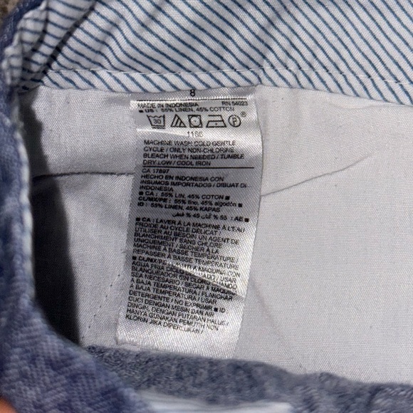 Old Navy shorts - Picture 3 of 3